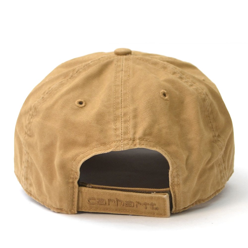 【新品】Kolor 24SCM-G09114-C Outer Canvas Cap | Gifts under $50 | Carhartt